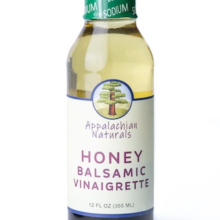Honey Balsamic Vinaigrette